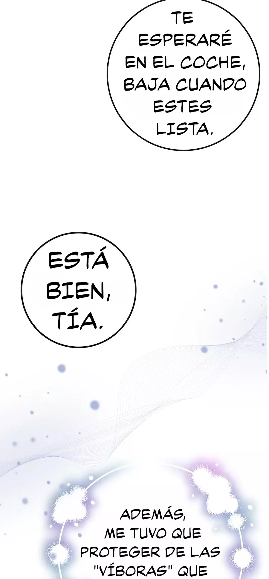 Golden Ratio Capitulo 27: Si crees que mi invierno es demasiado frío página 61