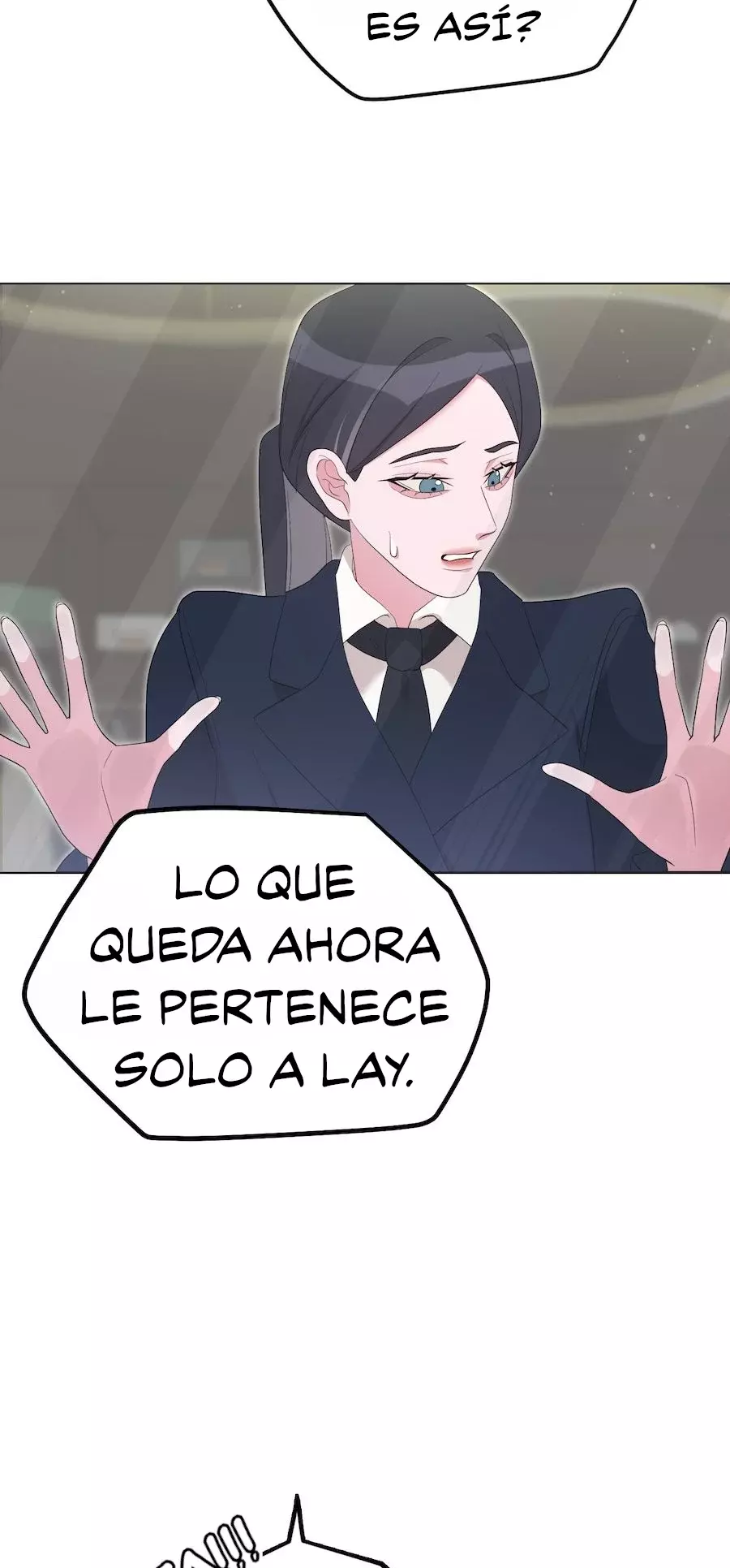 Golden Ratio Capitulo 27: Si crees que mi invierno es demasiado frío página 69