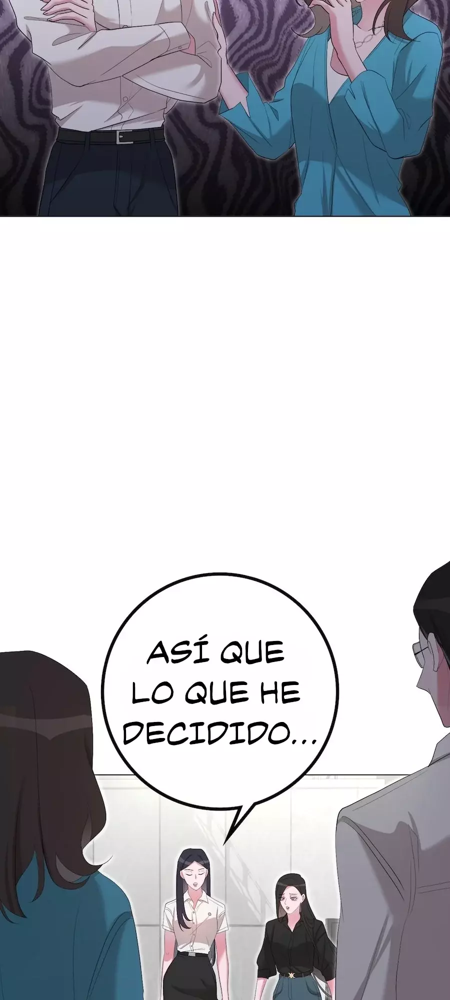 Golden Ratio Capitulo 28: No mereces mi primavera página 16