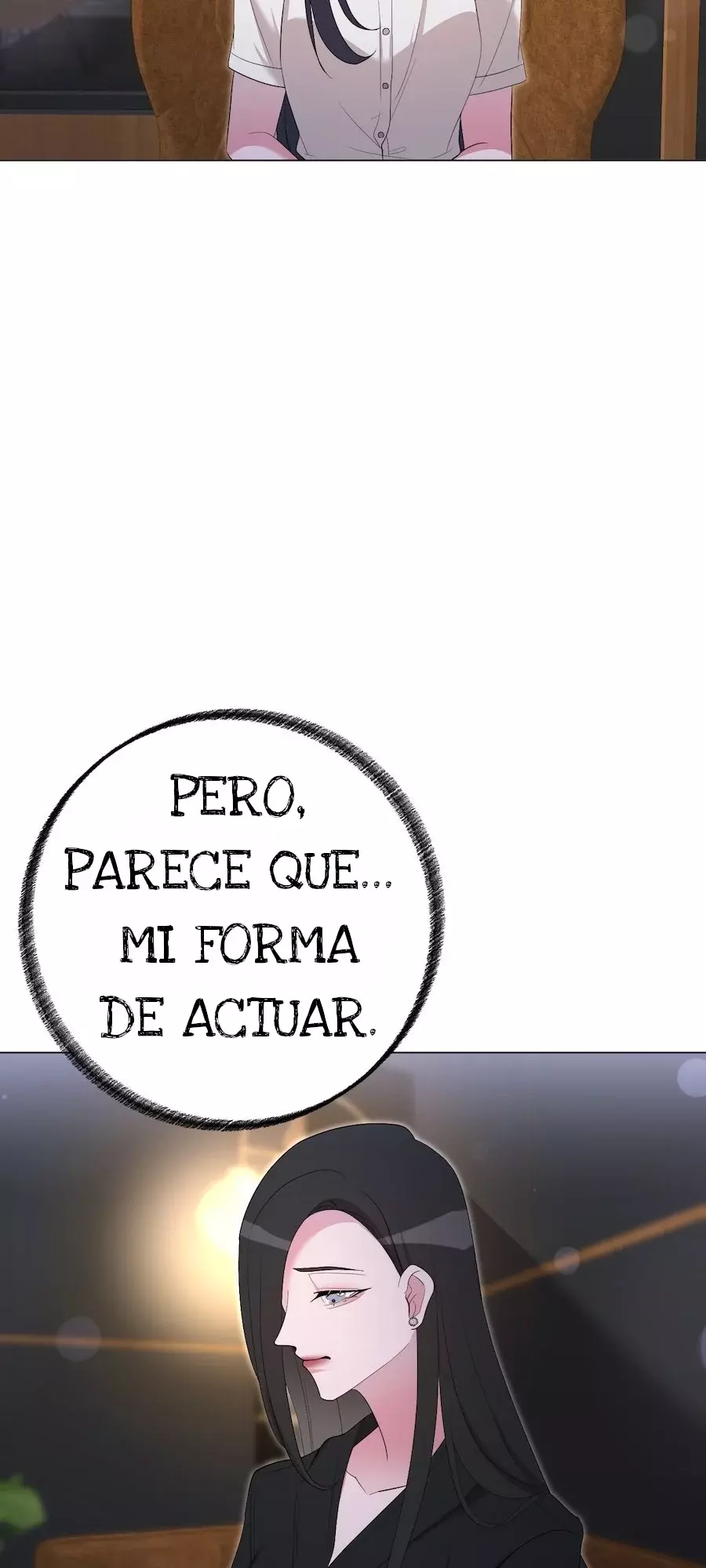 Golden Ratio Capitulo 28: No mereces mi primavera página 24
