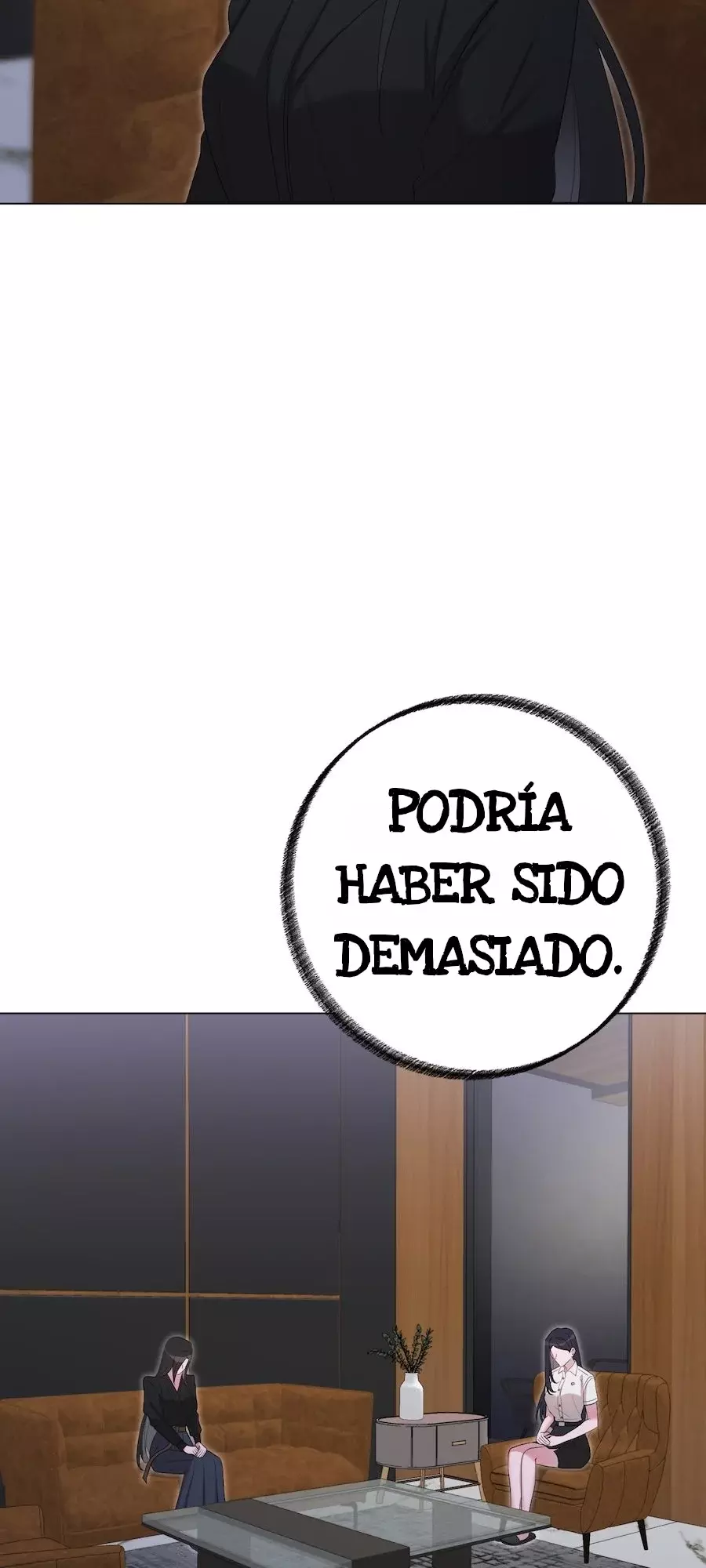 Golden Ratio Capitulo 28: No mereces mi primavera página 25