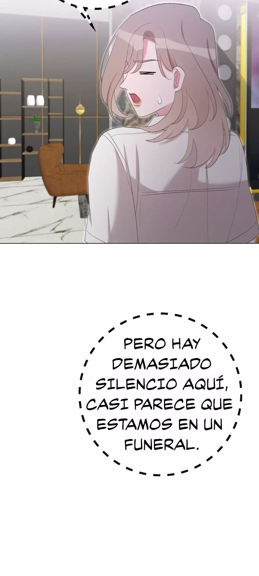 Golden Ratio Capitulo 28: No mereces mi primavera página 29