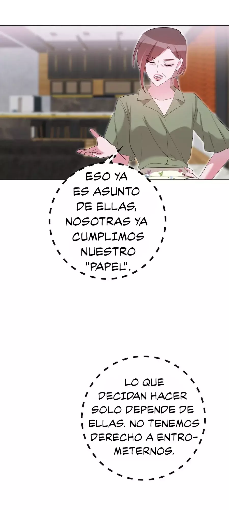 Golden Ratio Capitulo 28: No mereces mi primavera página 30