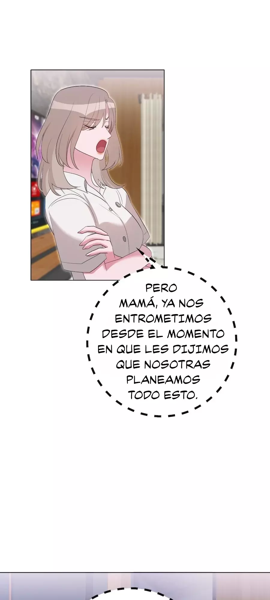 Golden Ratio Capitulo 28: No mereces mi primavera página 31