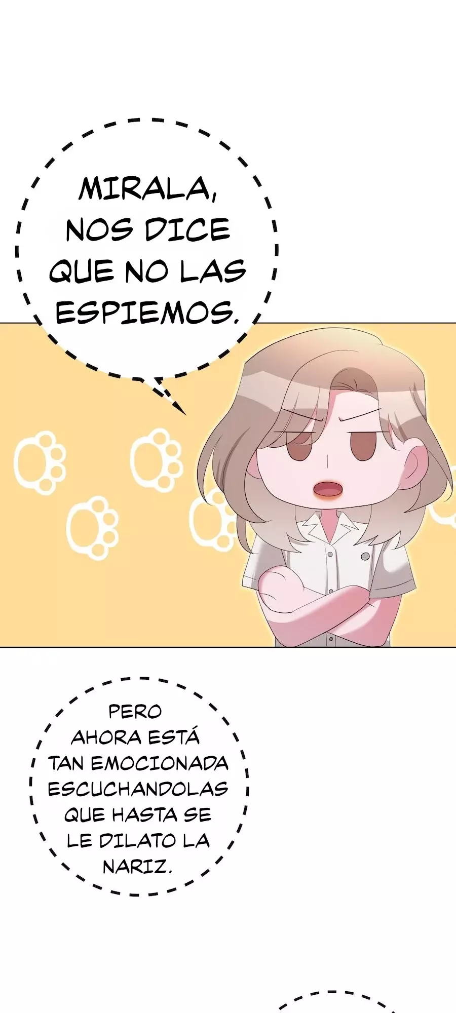 Golden Ratio Capitulo 28: No mereces mi primavera página 42