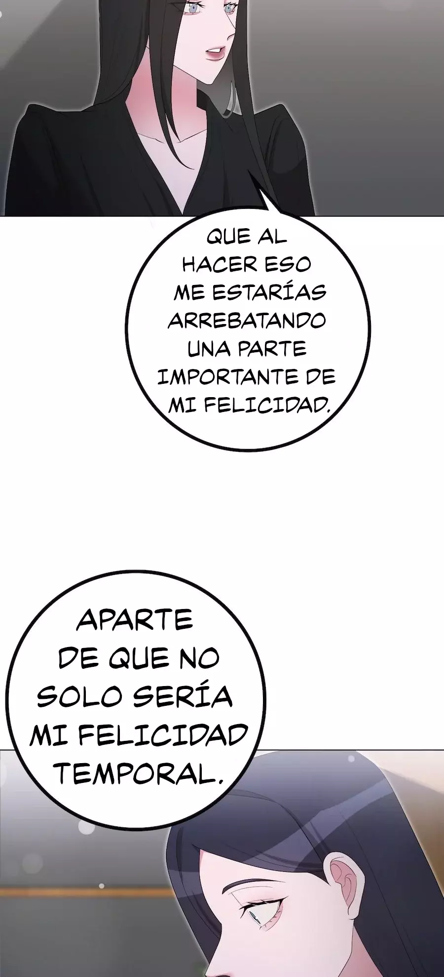 Golden Ratio Capitulo 28: No mereces mi primavera página 47