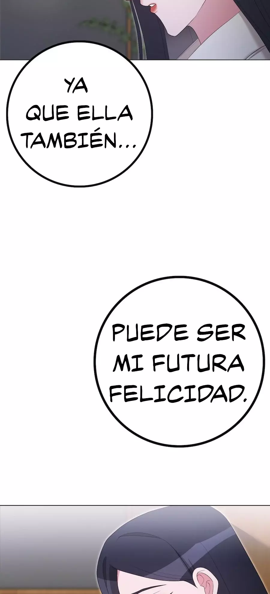 Golden Ratio Capitulo 28: No mereces mi primavera página 48
