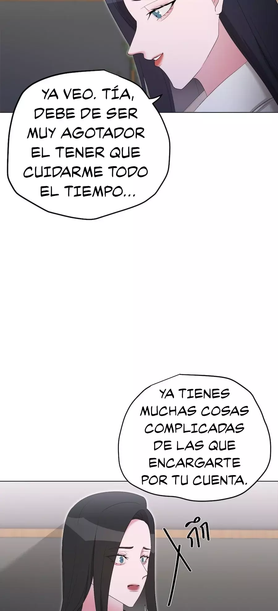 Golden Ratio Capitulo 28: No mereces mi primavera página 49