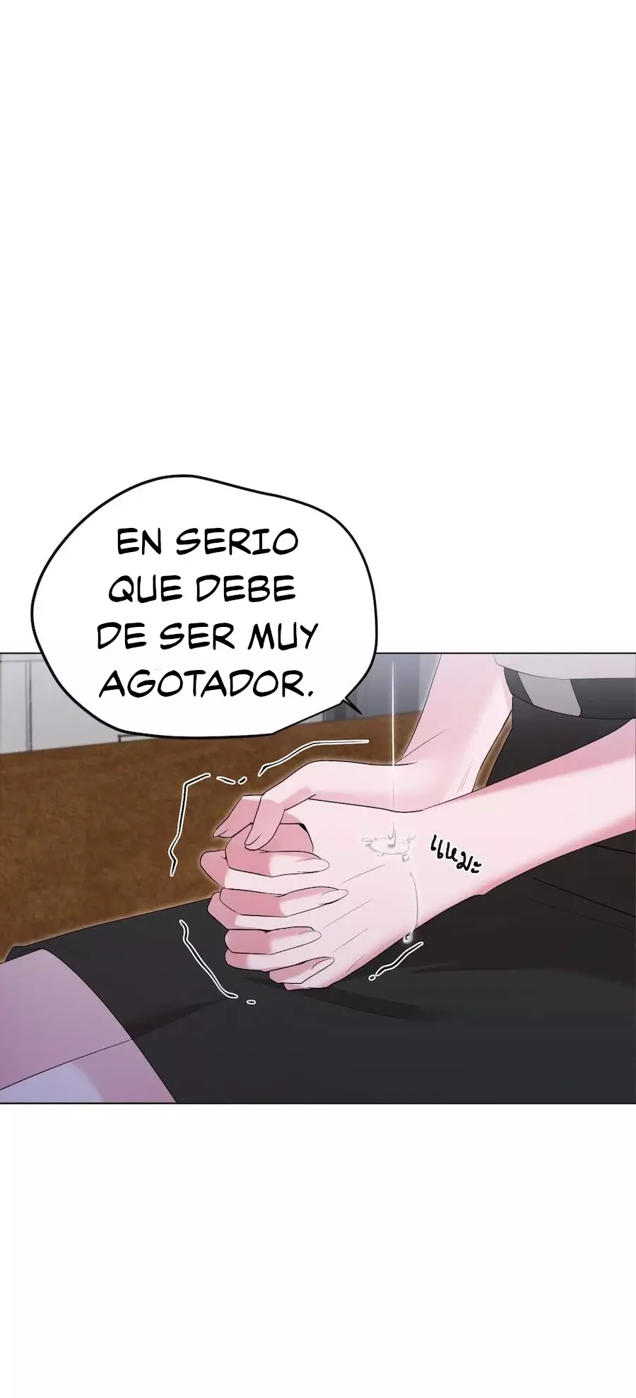 Golden Ratio Capitulo 28: No mereces mi primavera página 51