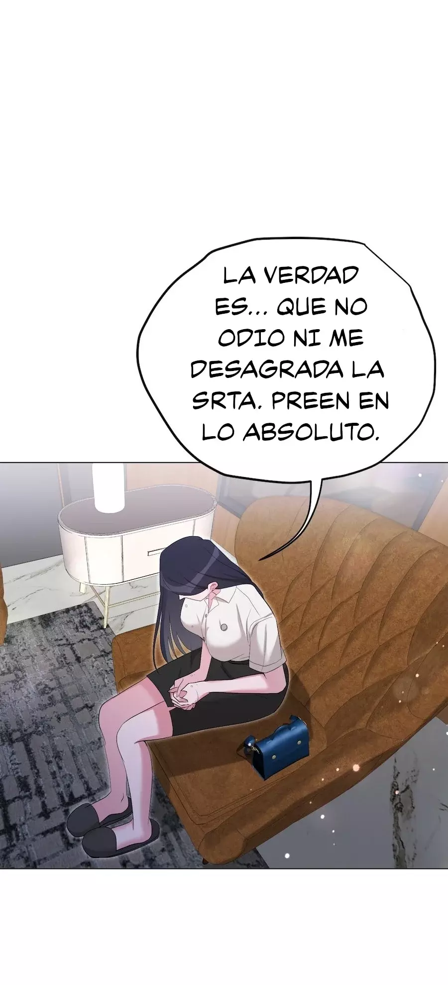Golden Ratio Capitulo 28: No mereces mi primavera página 52