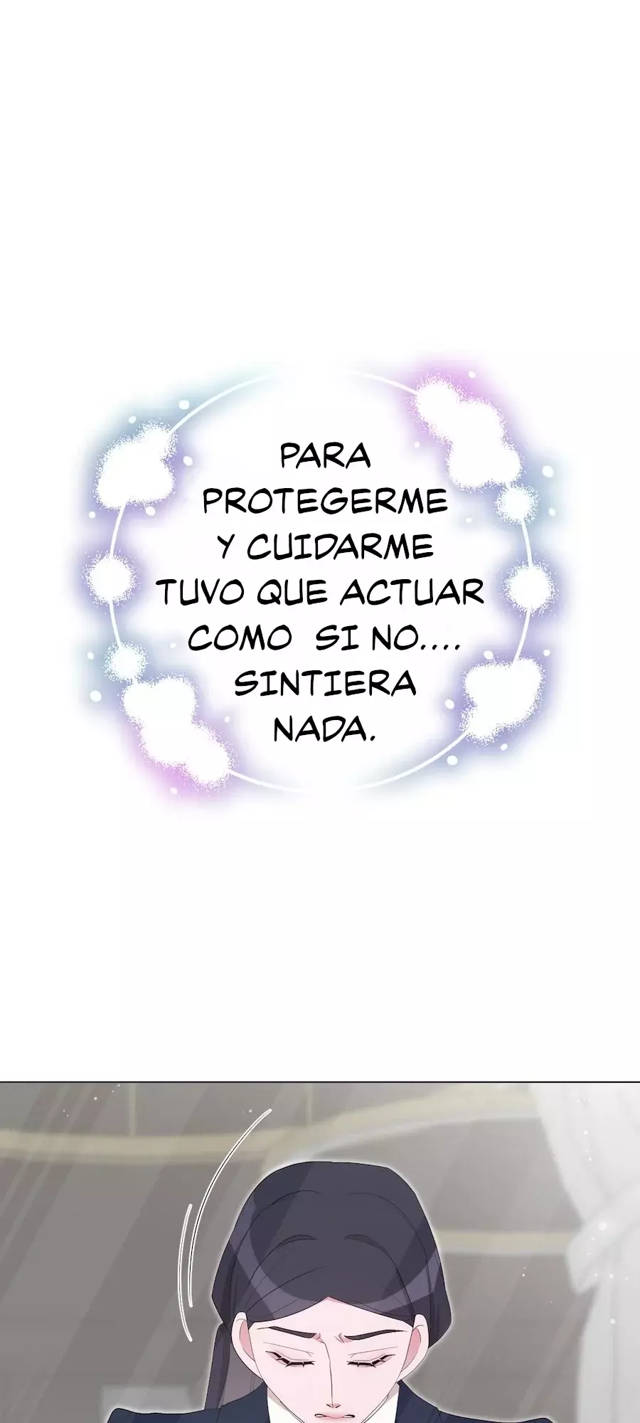 Golden Ratio Capitulo 28: No mereces mi primavera página 8
