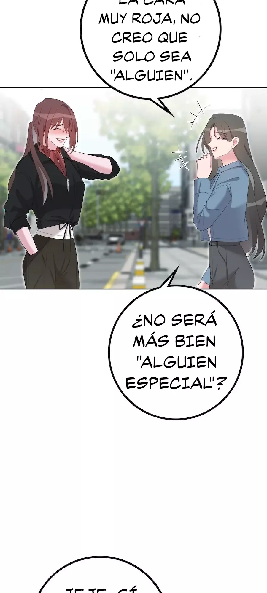 Golden Ratio Capitulo 29.5: Especial página 15