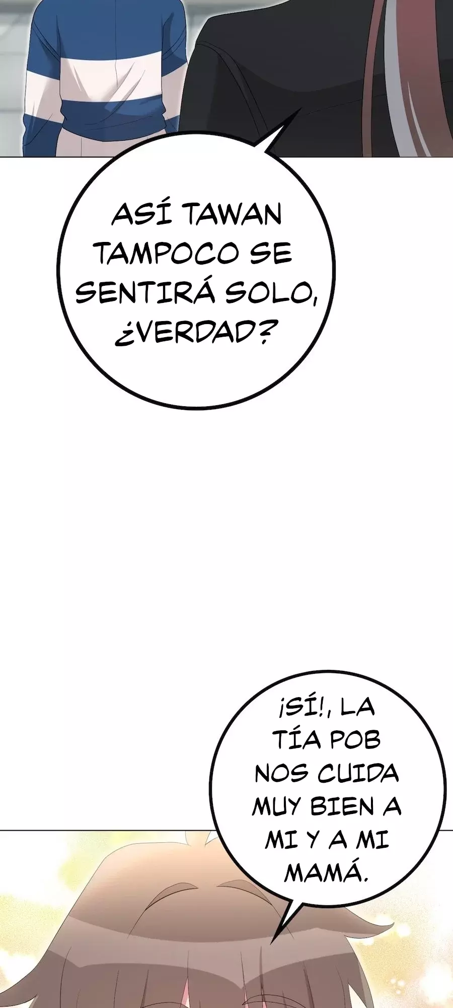 Golden Ratio Capitulo 29.5: Especial página 20