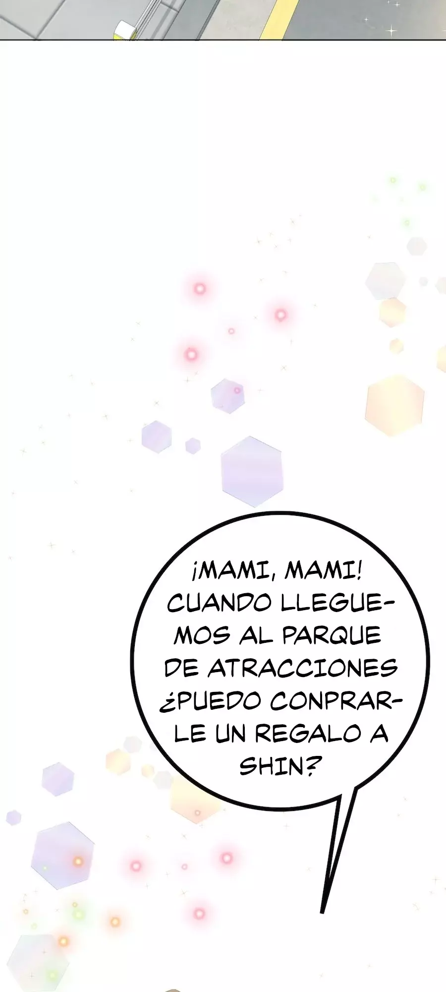 Golden Ratio Capitulo 29.5: Especial página 28