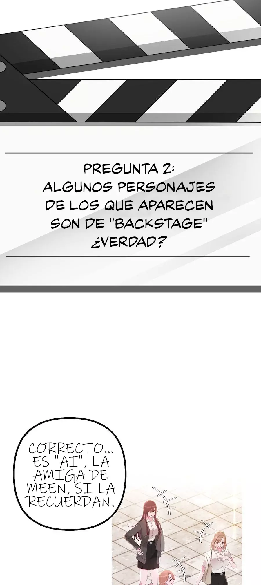 Golden Ratio Capitulo 29.5: Especial página 47
