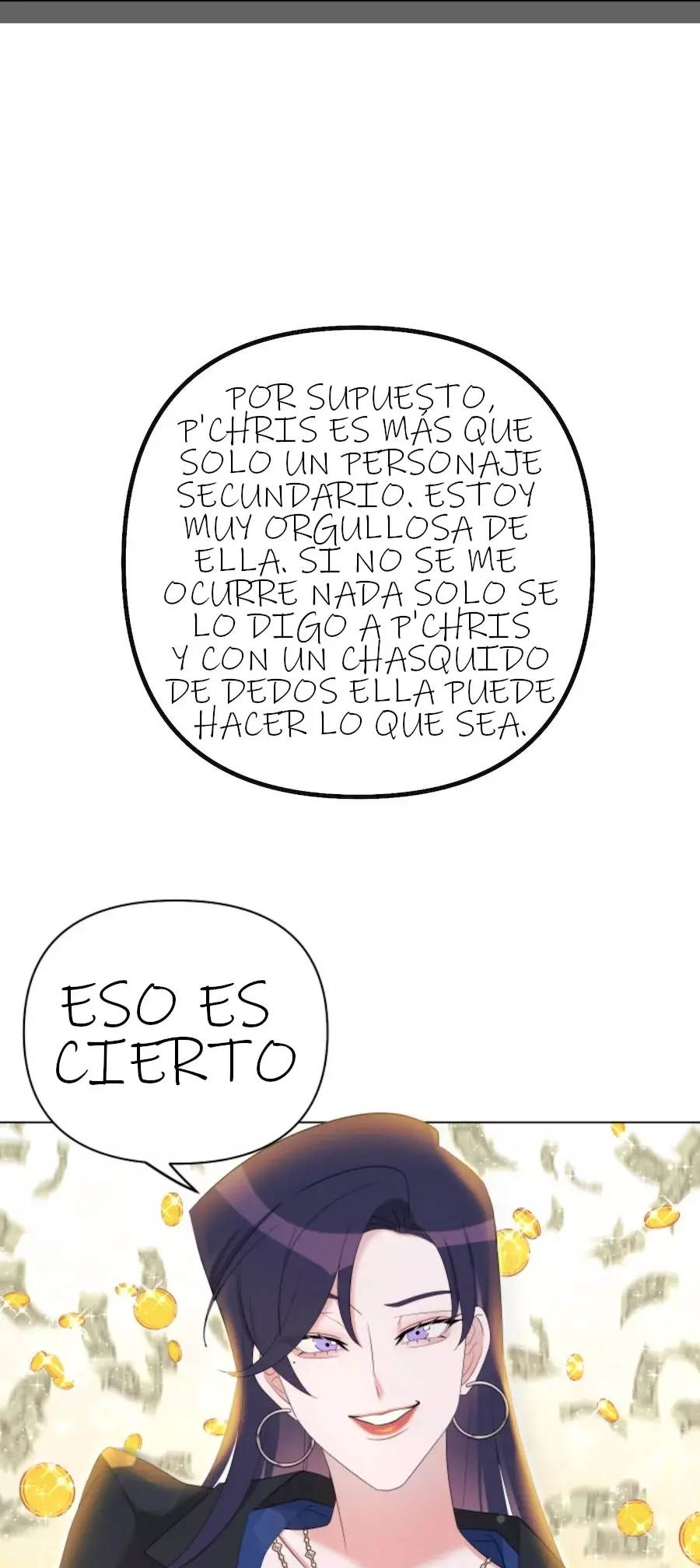 Golden Ratio Capitulo 29.5: Especial página 52
