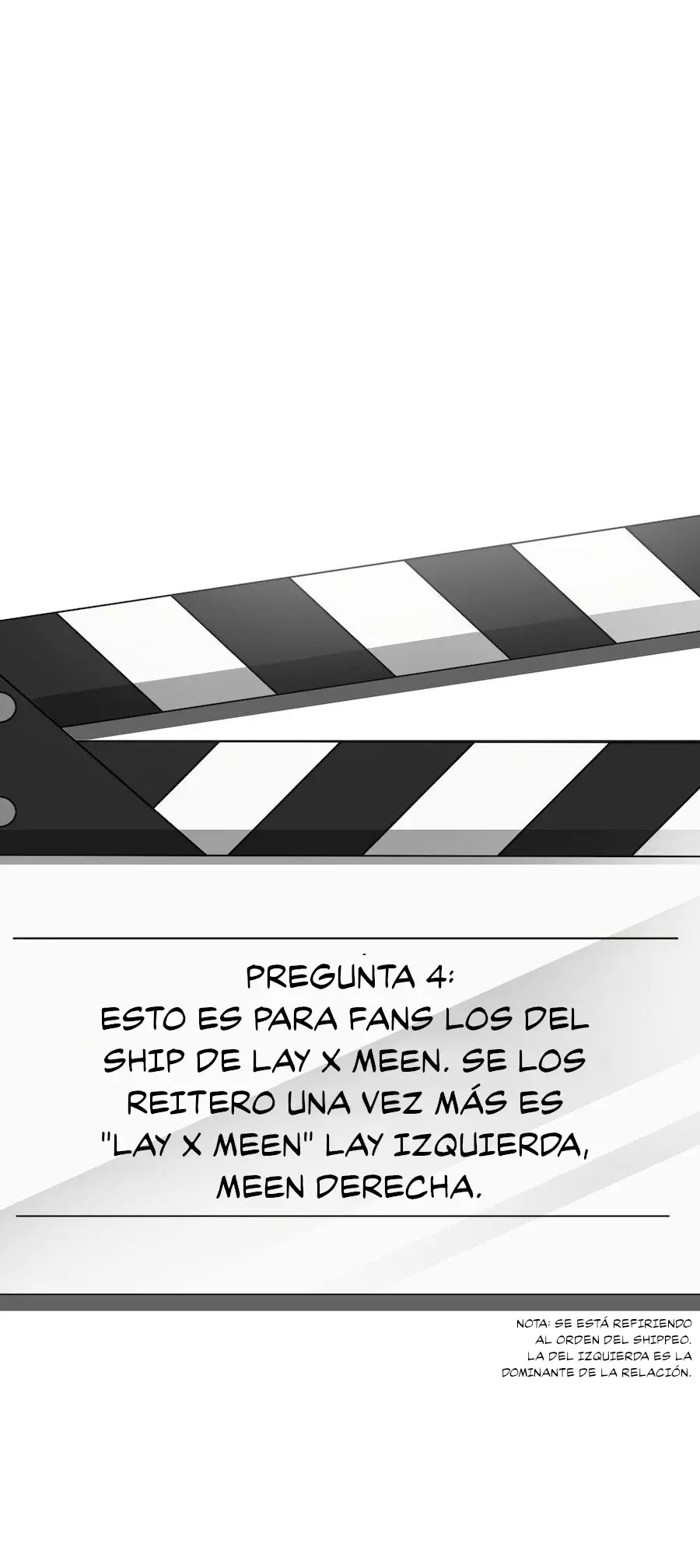 Golden Ratio Capitulo 29.5: Especial página 54
