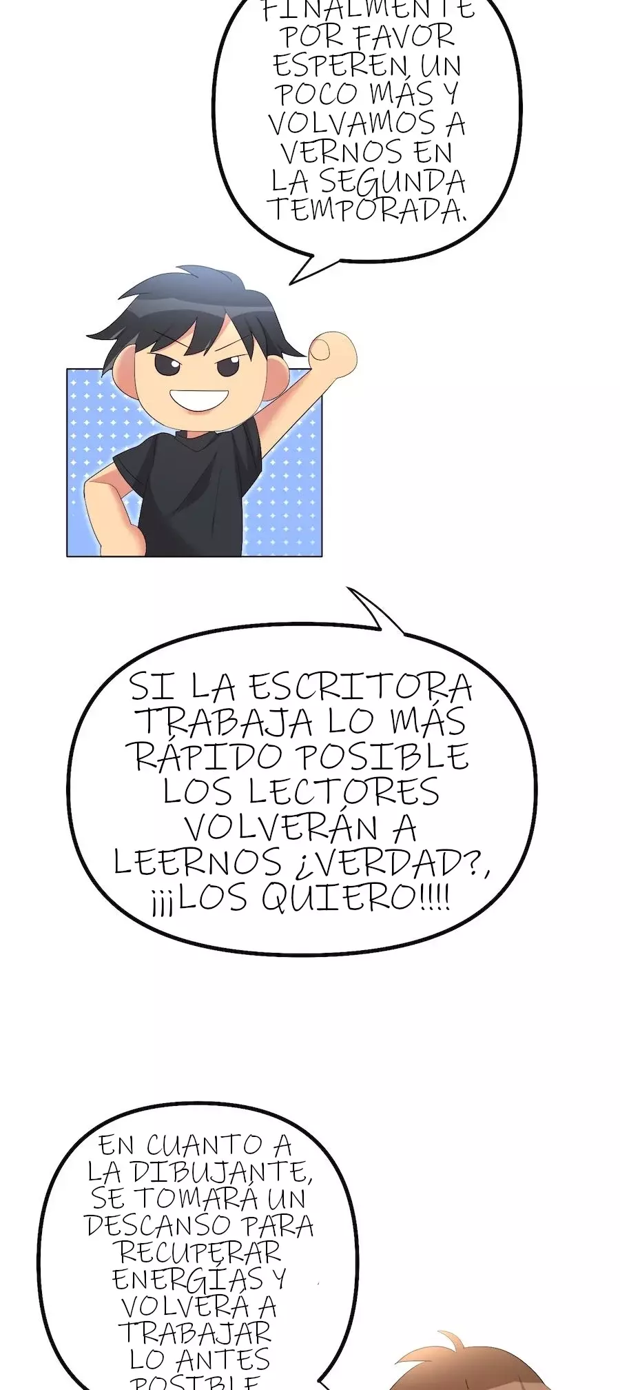 Golden Ratio Capitulo 29.5: Especial página 61