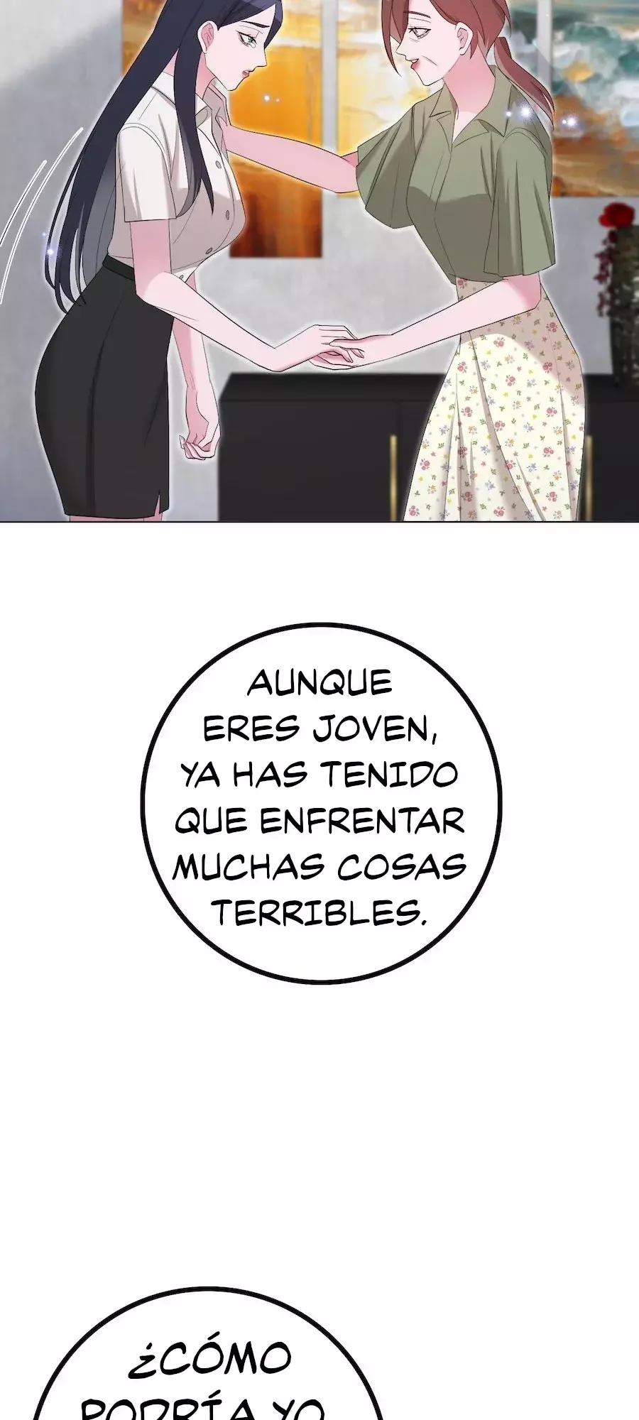 Golden Ratio Capitulo 29: Cada estación tiene su belleza página 24