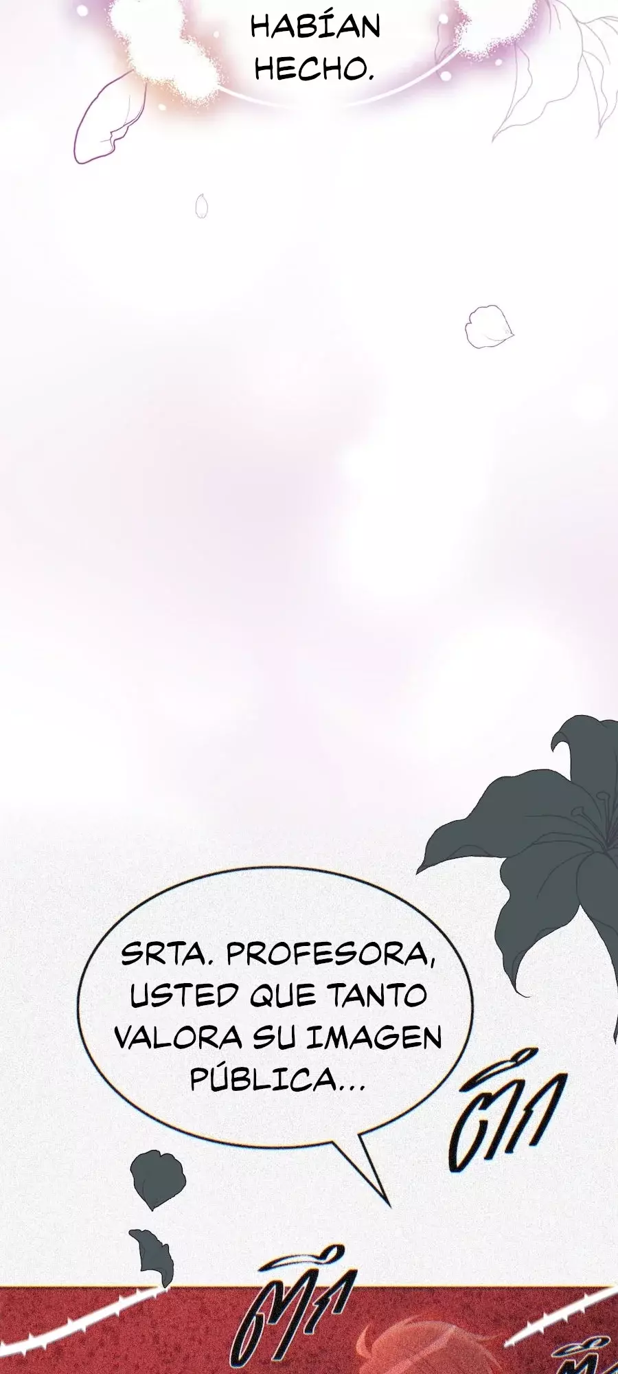 Golden Ratio Capitulo 29: Cada estación tiene su belleza página 39