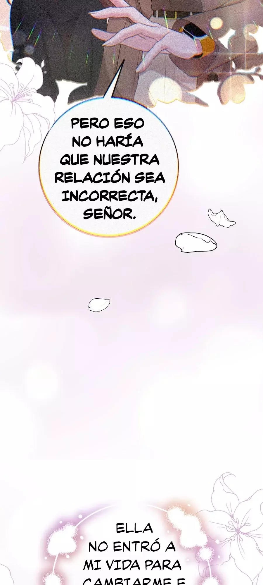 Golden Ratio Capitulo 29: Cada estación tiene su belleza página 50