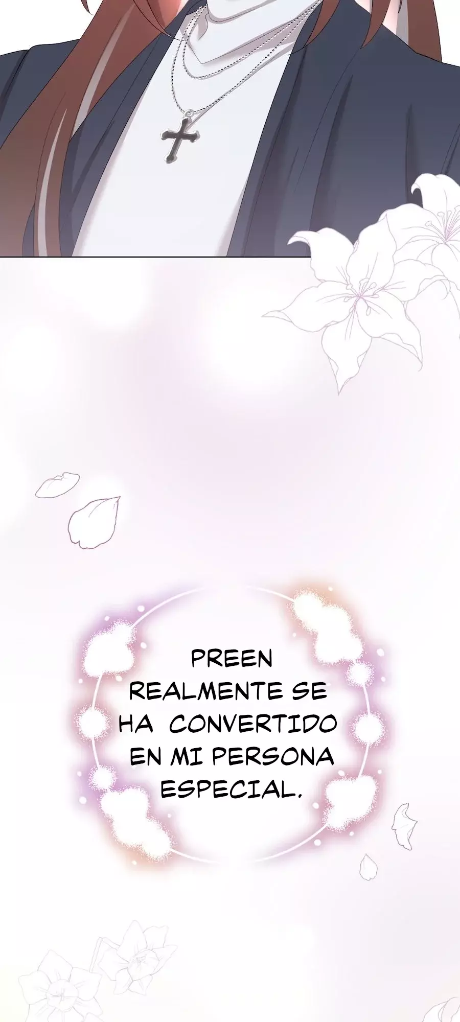 Golden Ratio Capitulo 29: Cada estación tiene su belleza página 59
