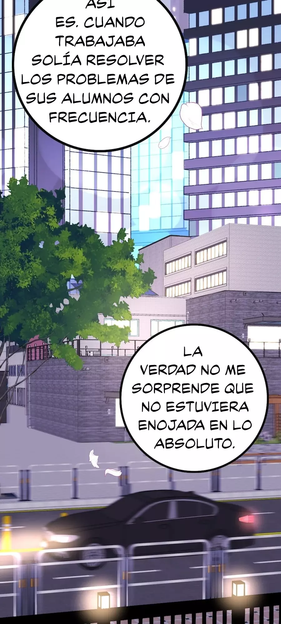 Golden Ratio Capitulo 29: Cada estación tiene su belleza página 63