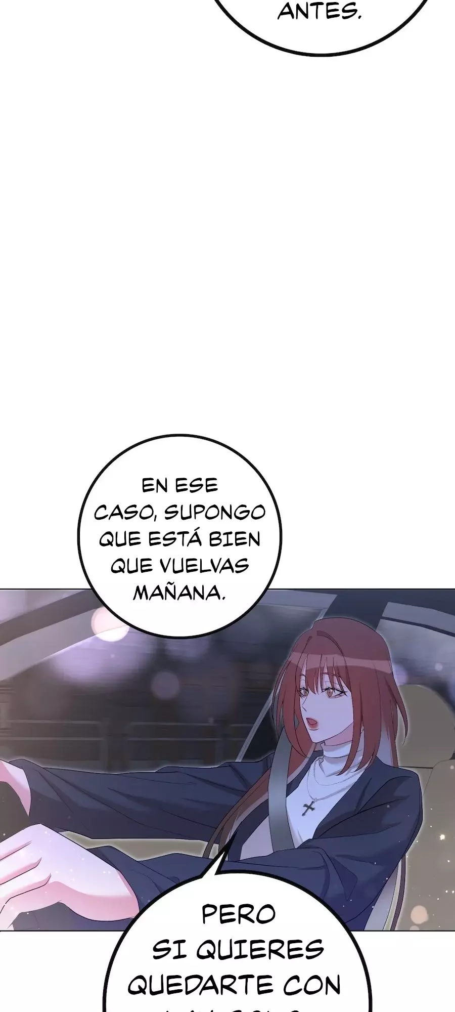 Golden Ratio Capitulo 29: Cada estación tiene su belleza página 65