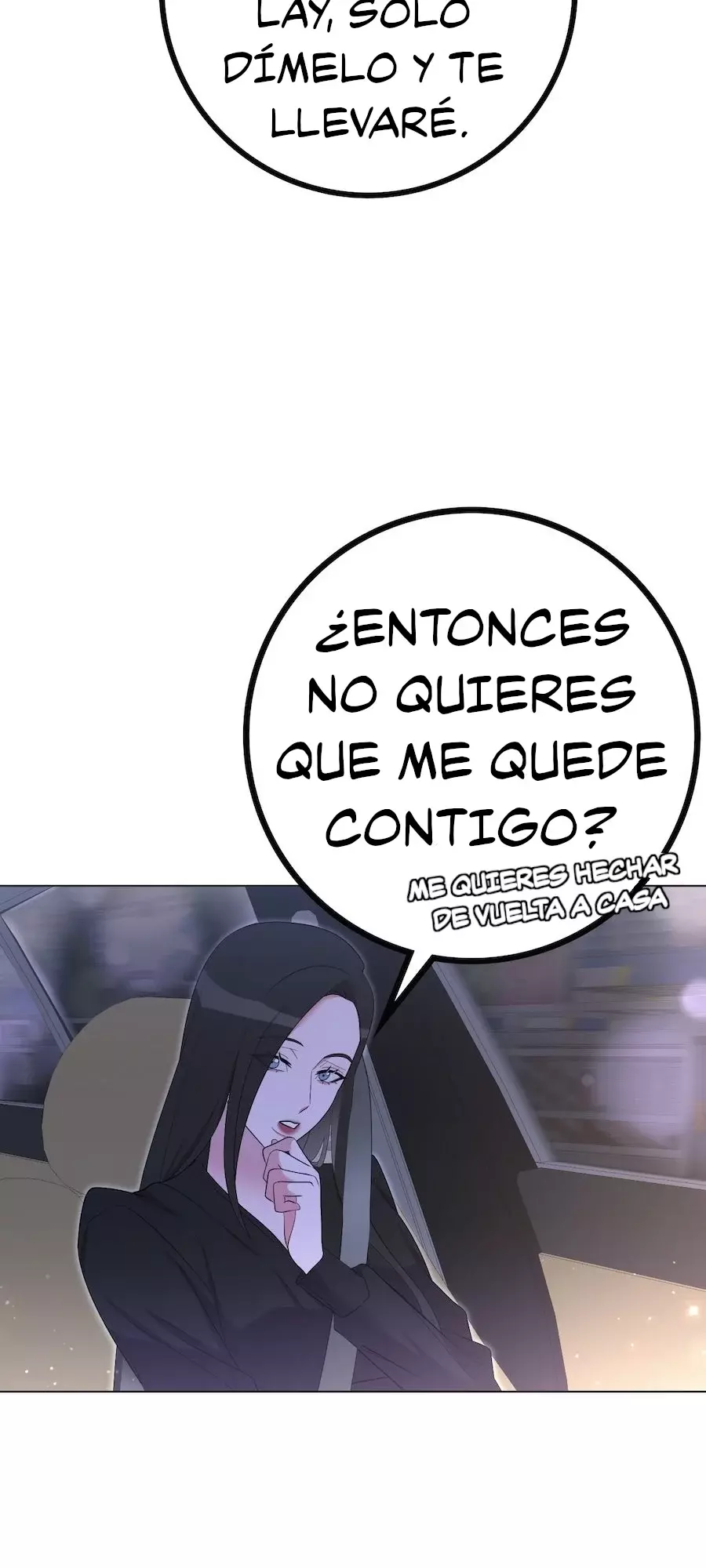 Golden Ratio Capitulo 29: Cada estación tiene su belleza página 66