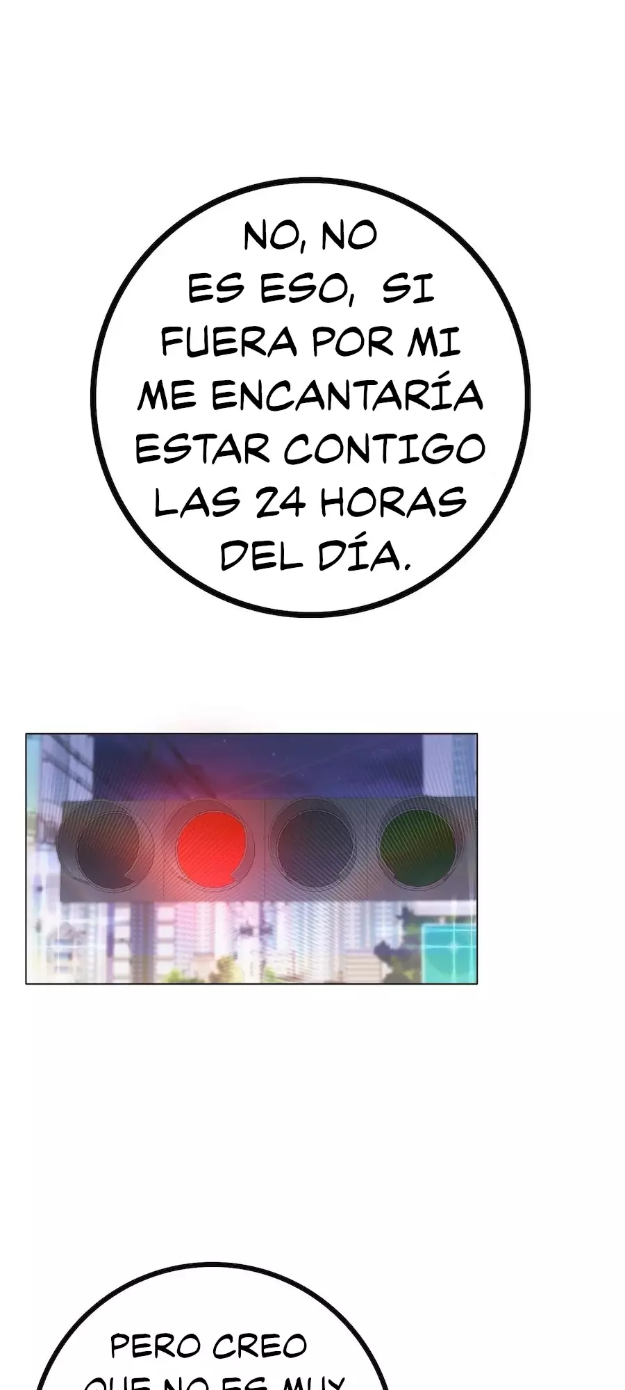 Golden Ratio Capitulo 29: Cada estación tiene su belleza página 67