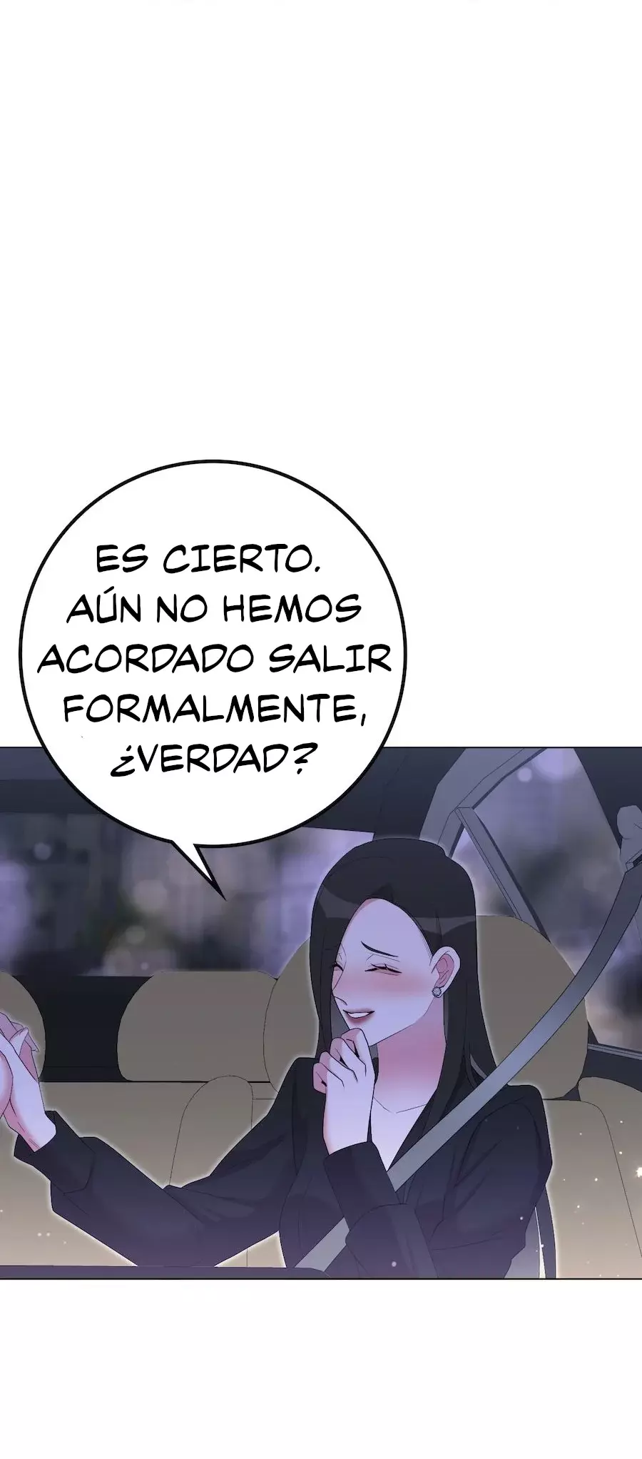 Golden Ratio Capitulo 29: Cada estación tiene su belleza página 77