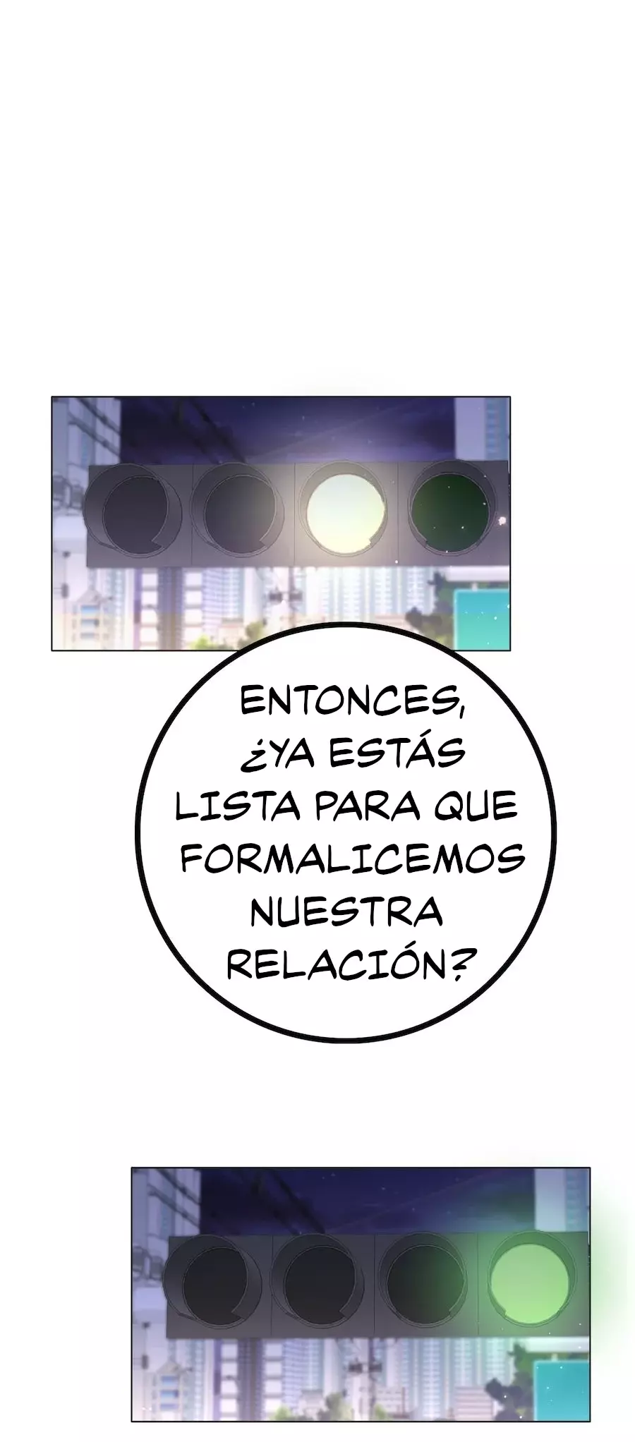 Golden Ratio Capitulo 29: Cada estación tiene su belleza página 78