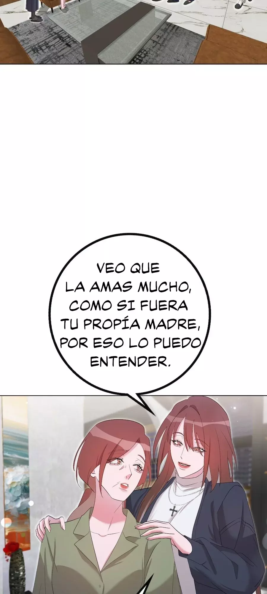 Golden Ratio Capitulo 29: Cada estación tiene su belleza página 8
