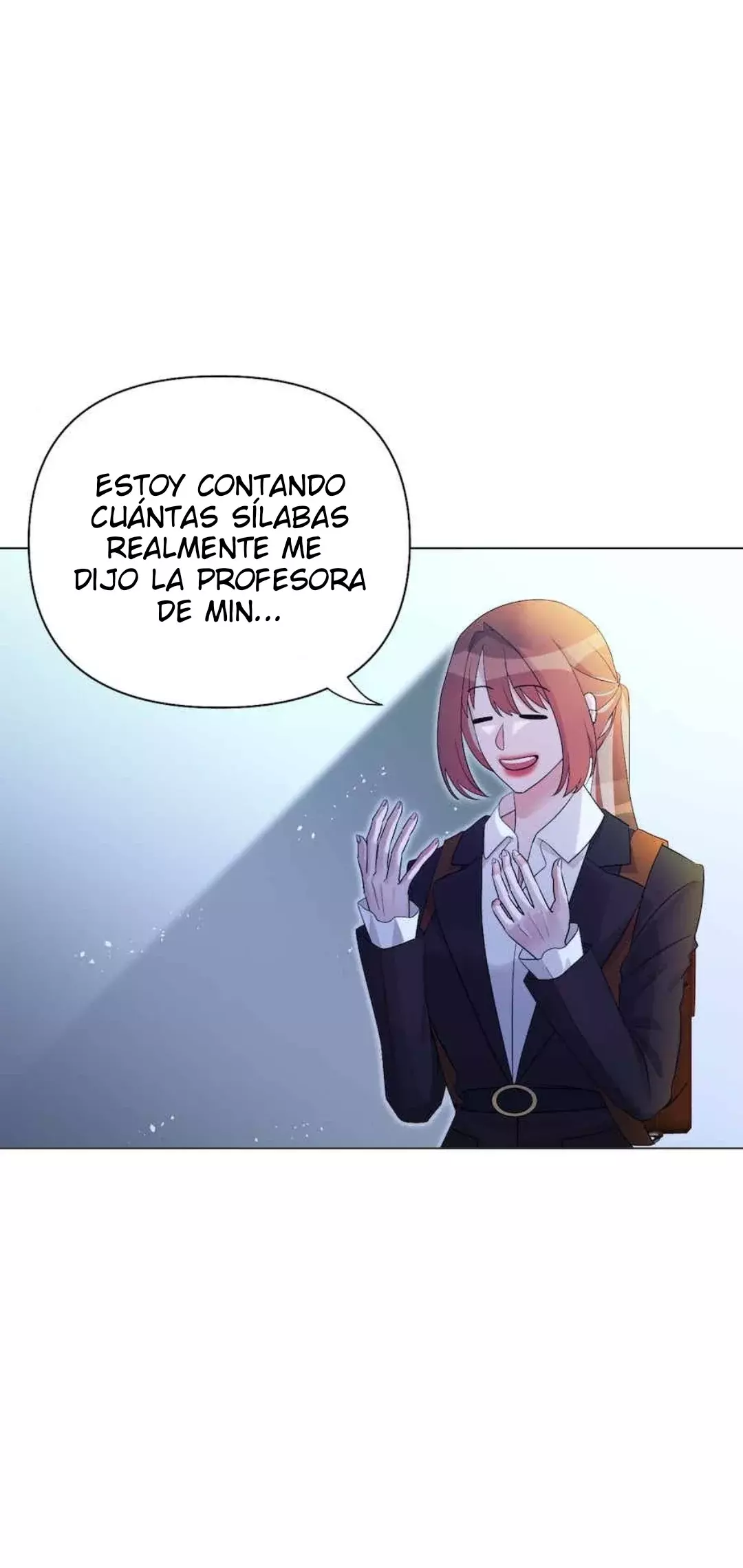 Golden Ratio Capitulo 3 página 28