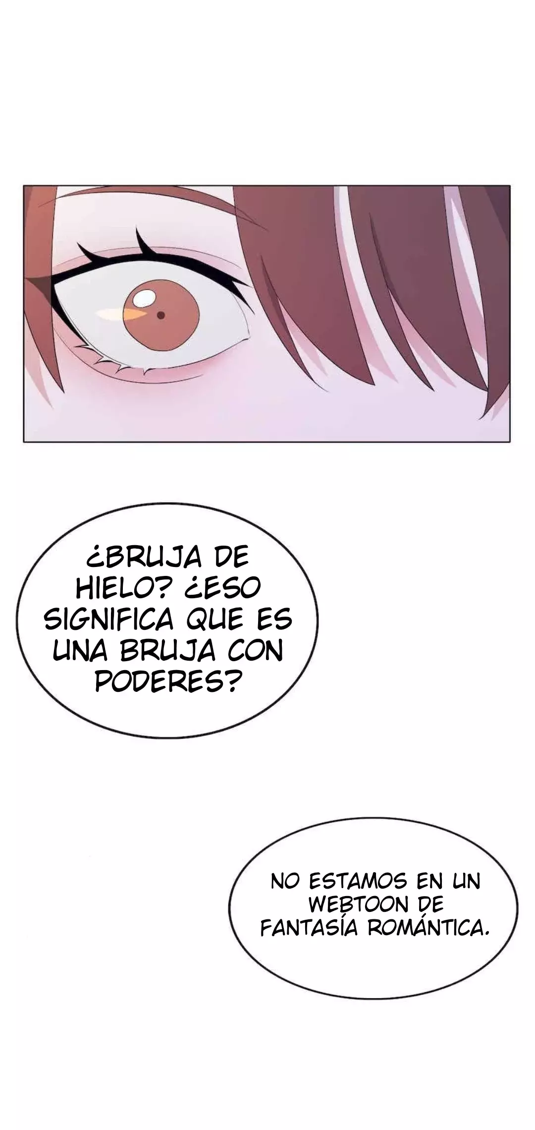 Golden Ratio Capitulo 3 página 33