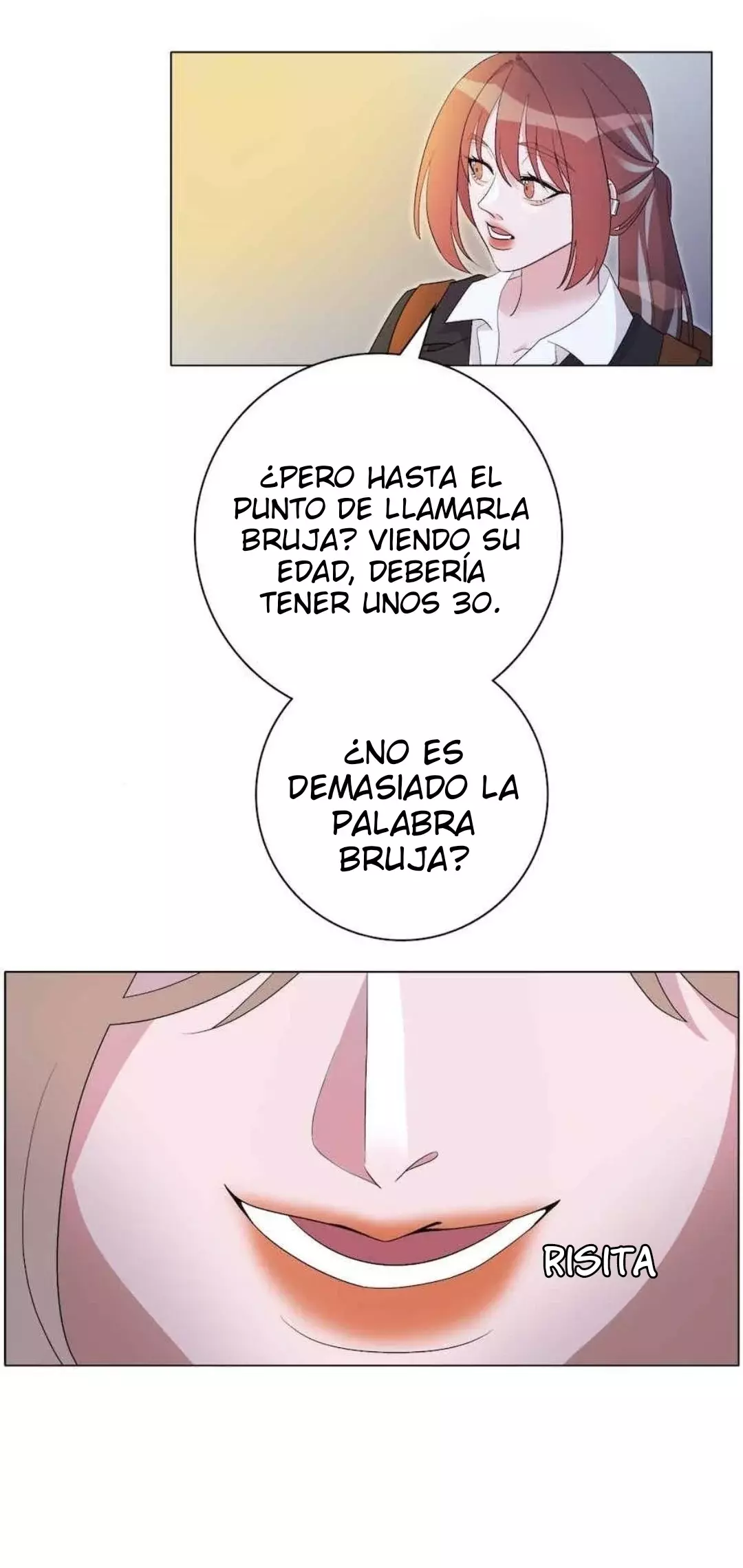 Golden Ratio Capitulo 3 página 36