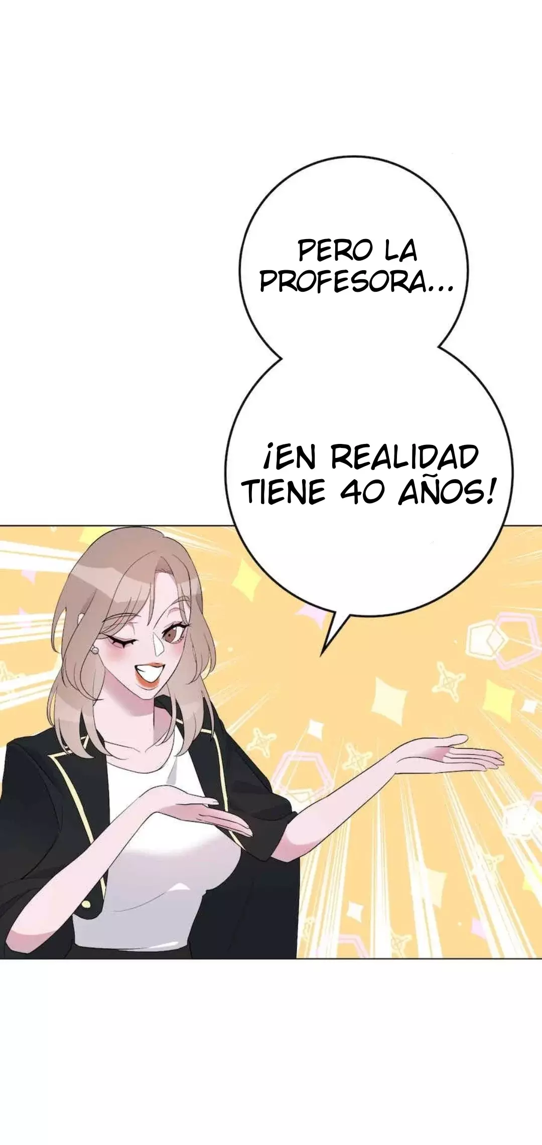 Golden Ratio Capitulo 3 página 38