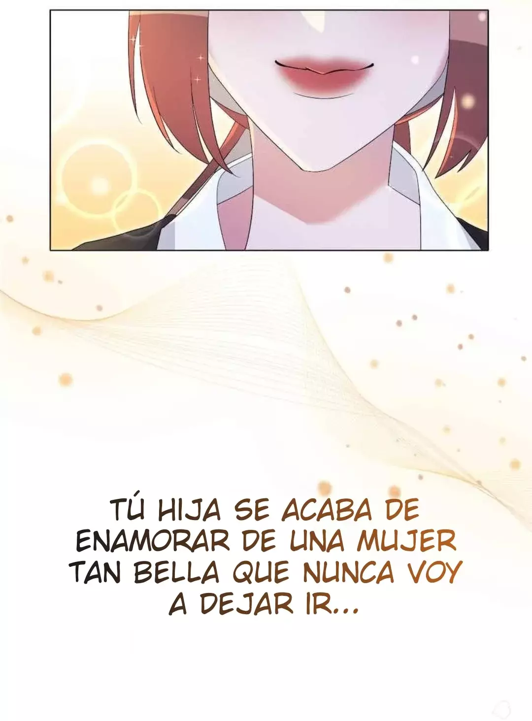 Golden Ratio Capitulo 3 página 42