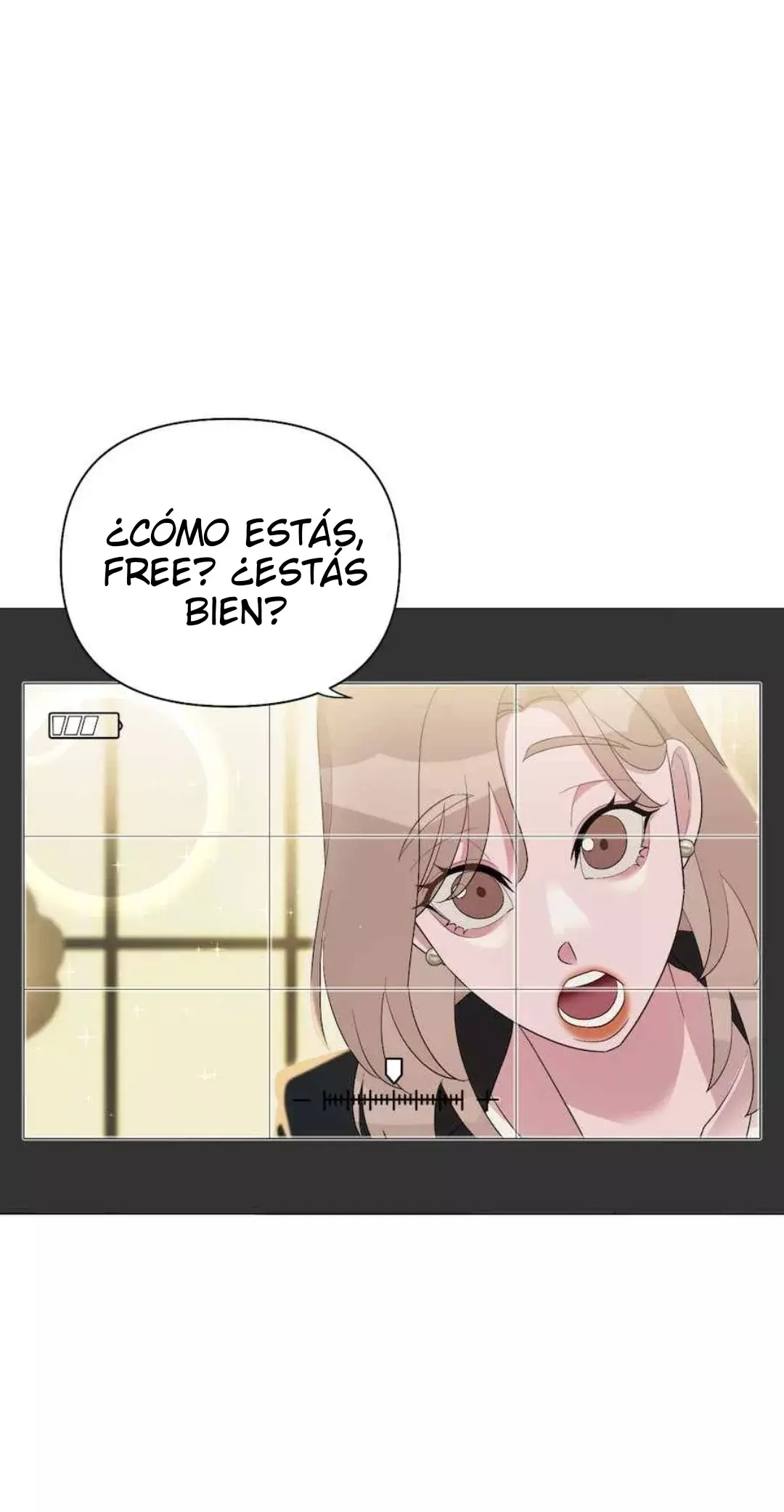 Golden Ratio Capitulo 3 página 52