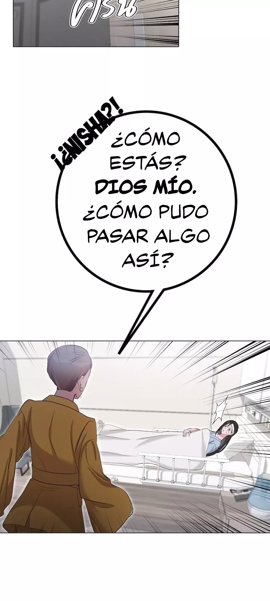 Golden Ratio Capitulo 30: Cada estación tiene su propósito página 39