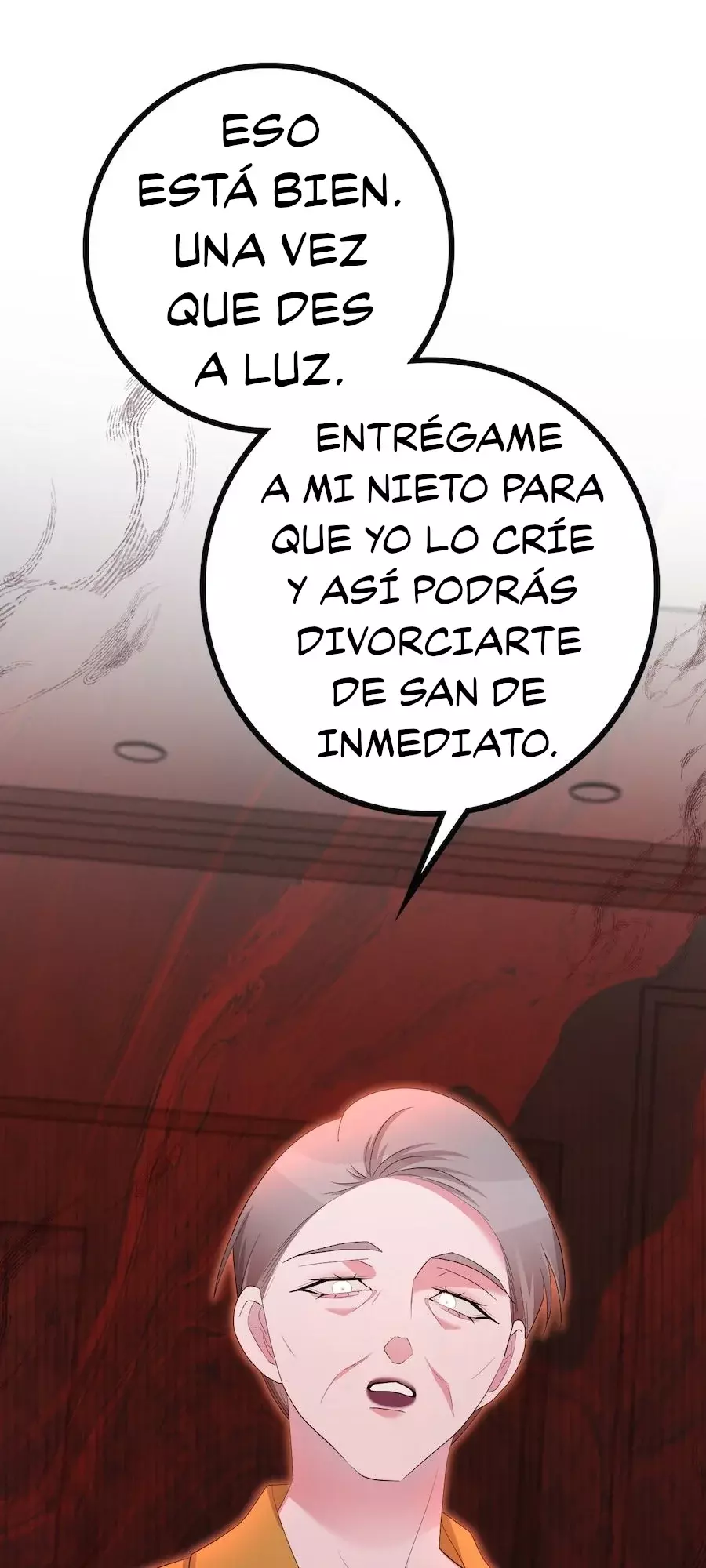 Golden Ratio Capitulo 30: Cada estación tiene su propósito página 42