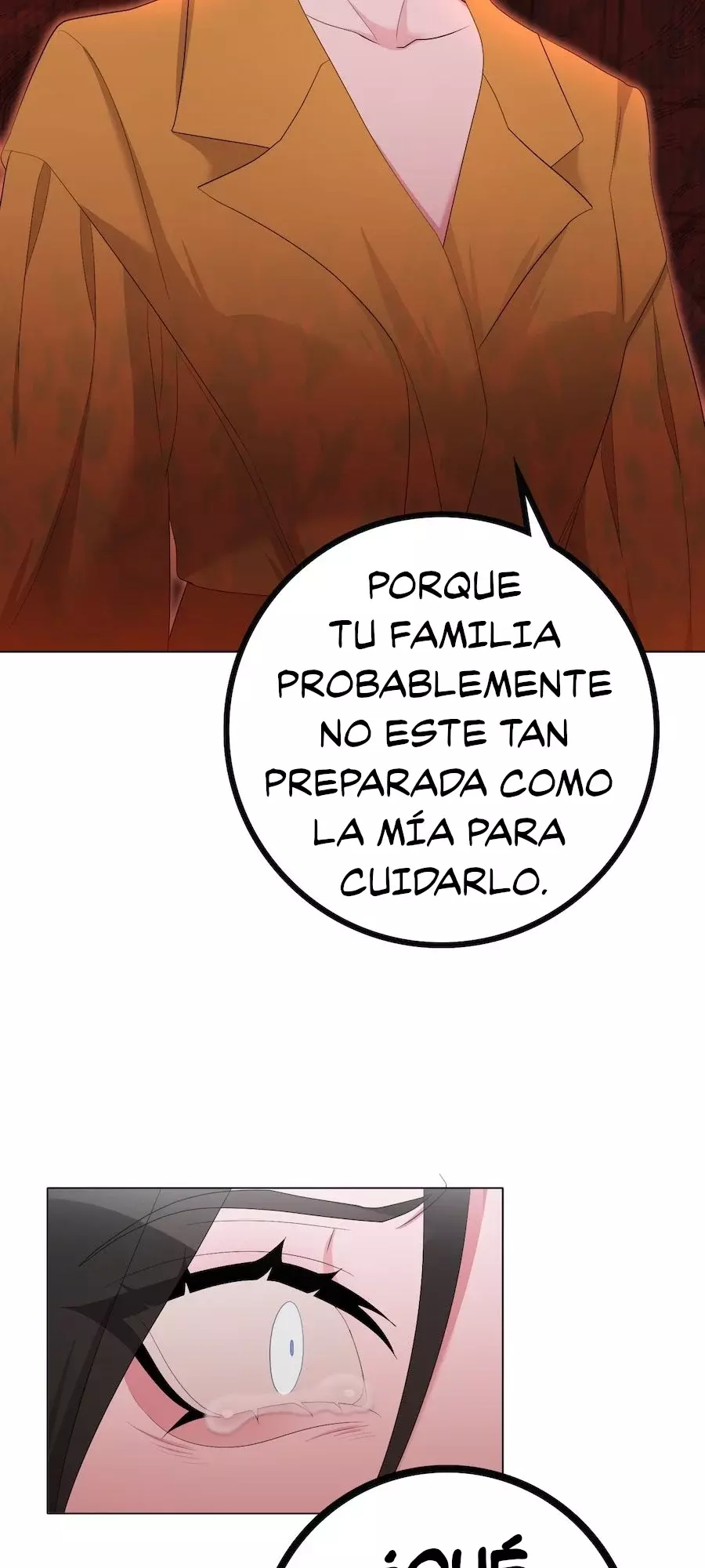 Golden Ratio Capitulo 30: Cada estación tiene su propósito página 43