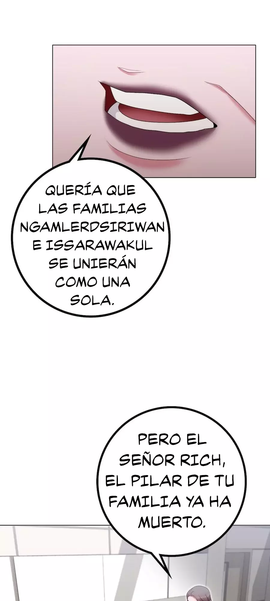 Golden Ratio Capitulo 30: Cada estación tiene su propósito página 46