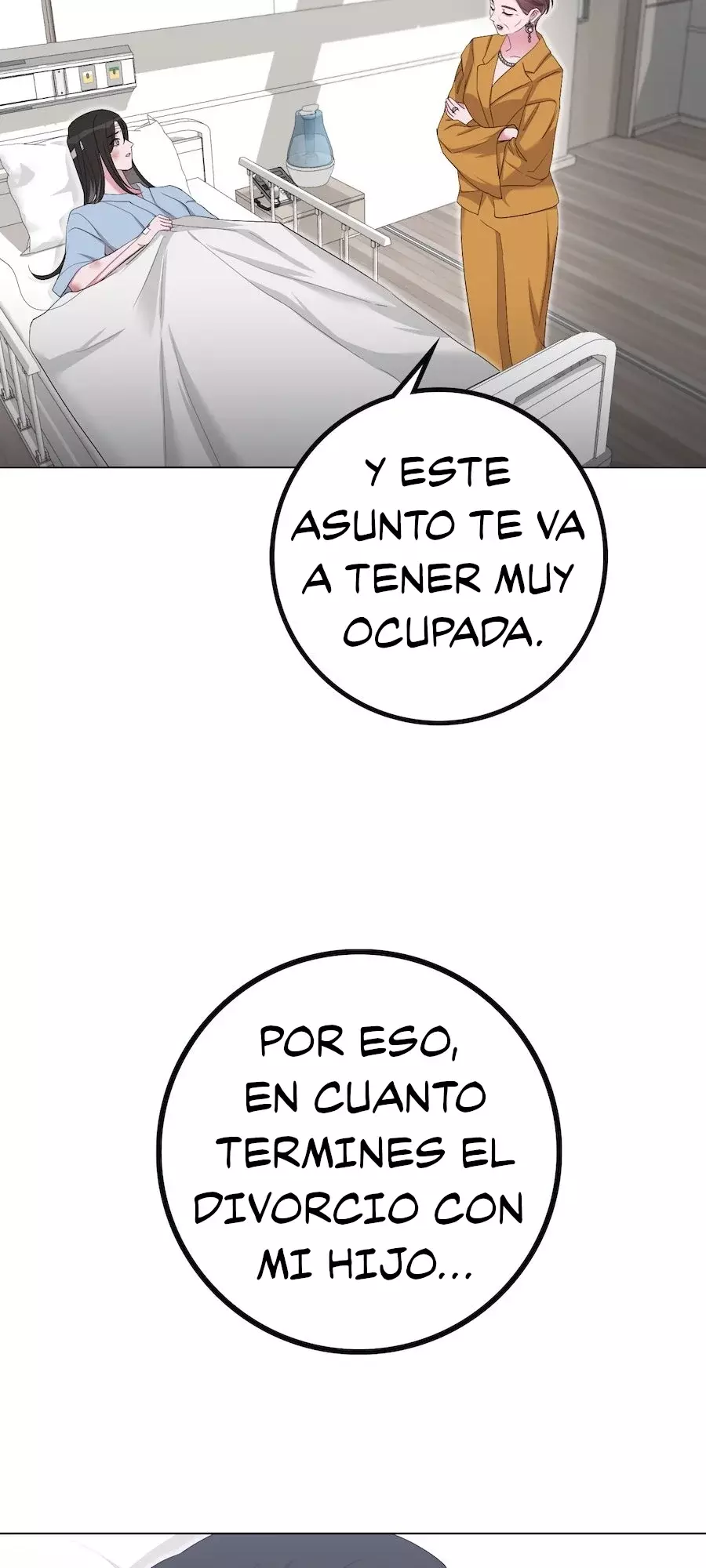 Golden Ratio Capitulo 30: Cada estación tiene su propósito página 47