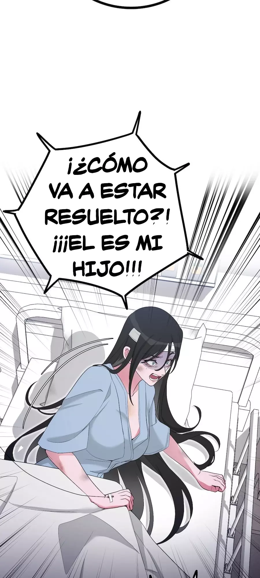Golden Ratio Capitulo 30: Cada estación tiene su propósito página 50