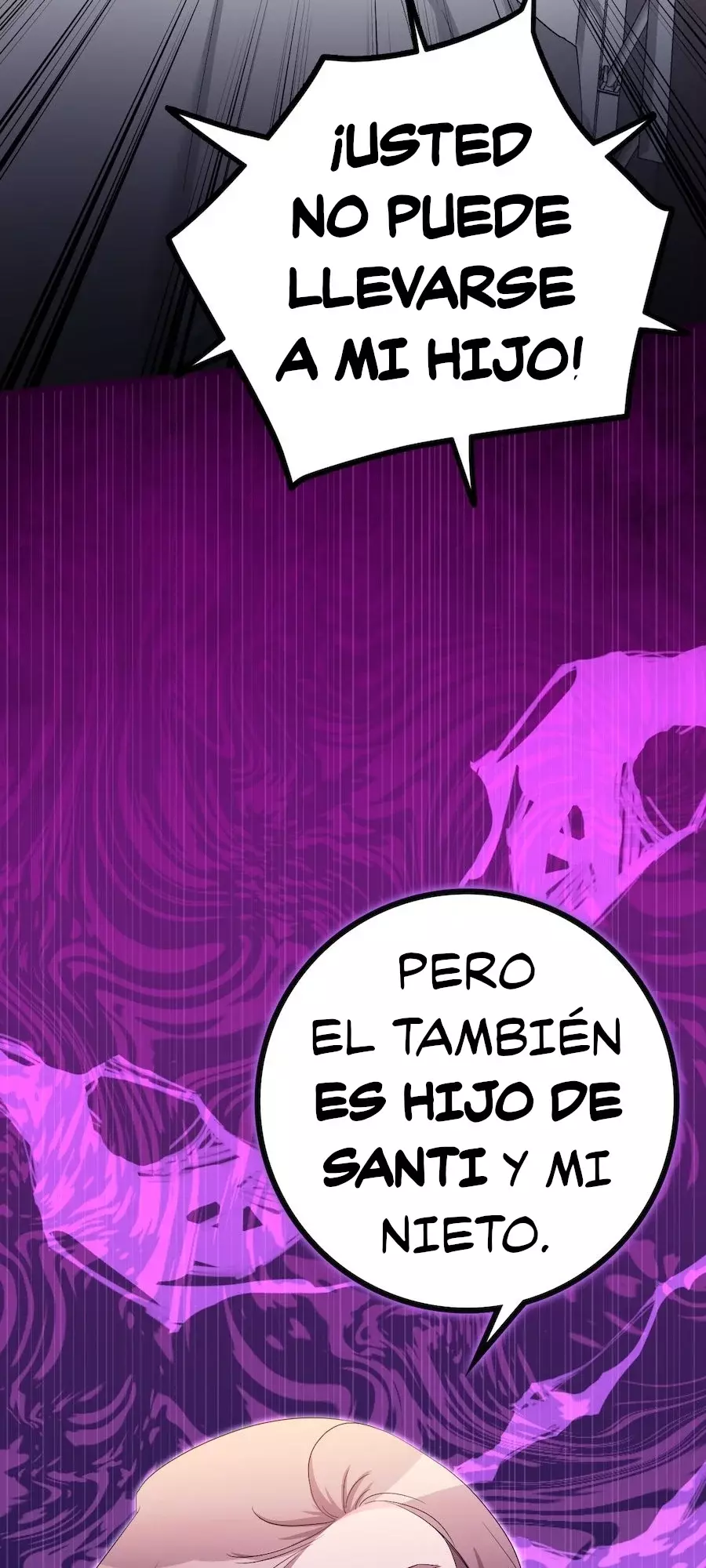 Golden Ratio Capitulo 30: Cada estación tiene su propósito página 51
