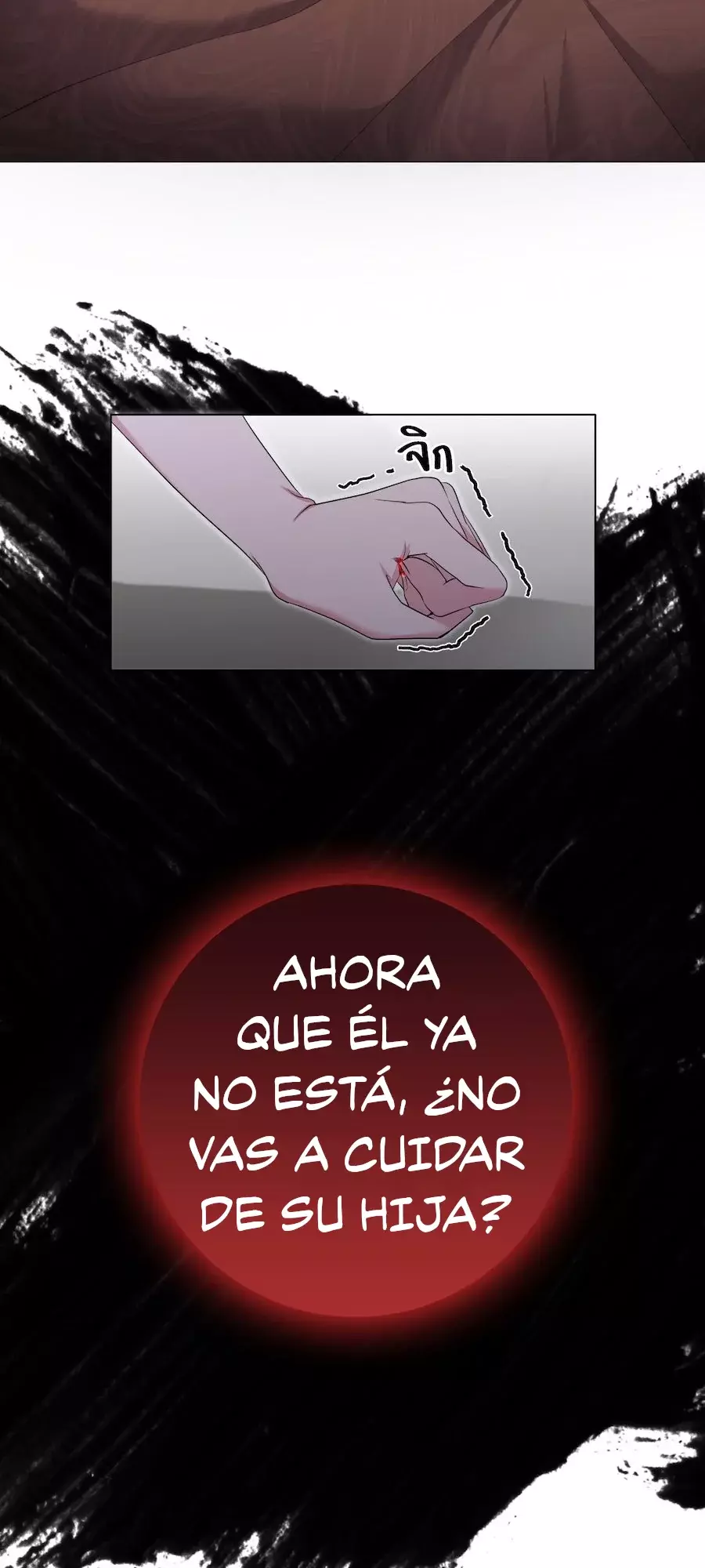 Golden Ratio Capitulo 30: Cada estación tiene su propósito página 57