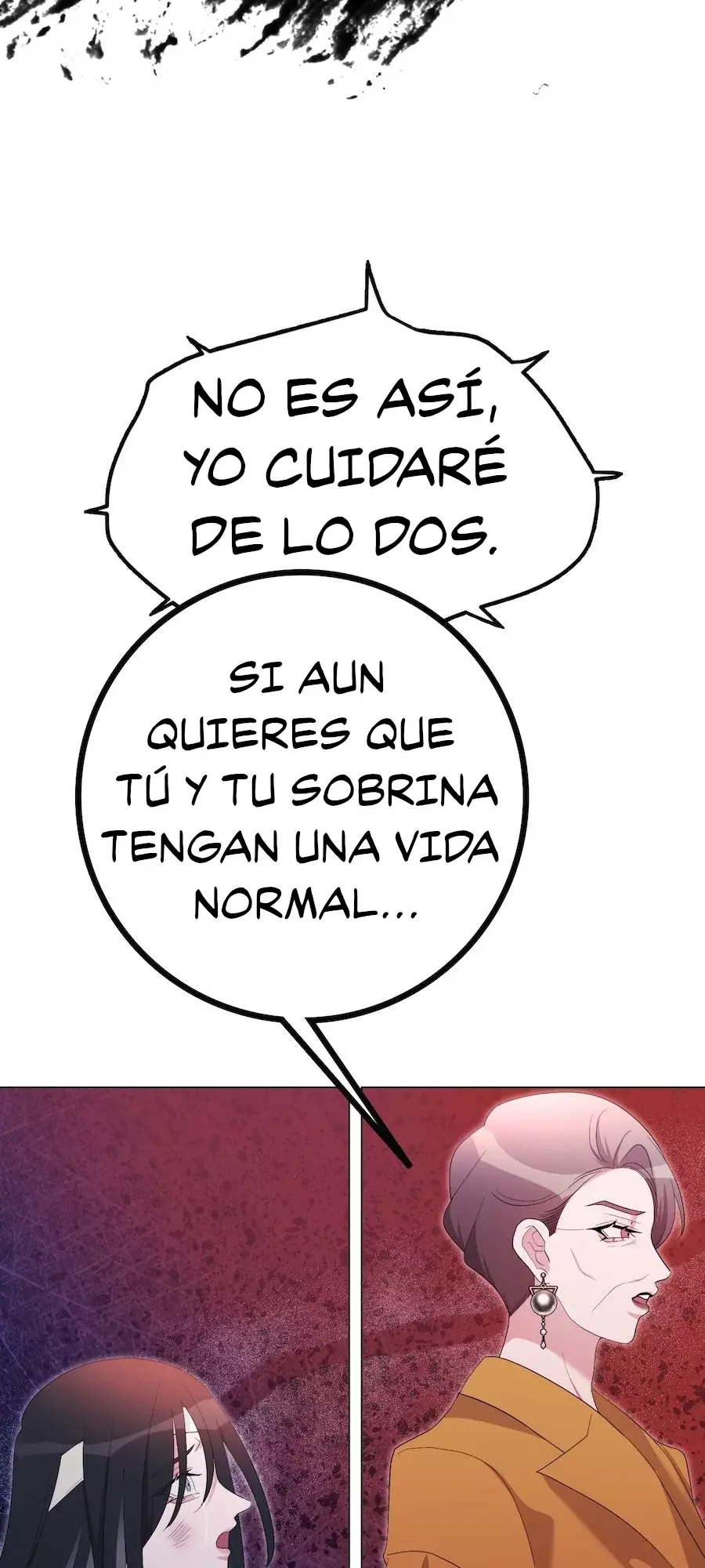 Golden Ratio Capitulo 30: Cada estación tiene su propósito página 58
