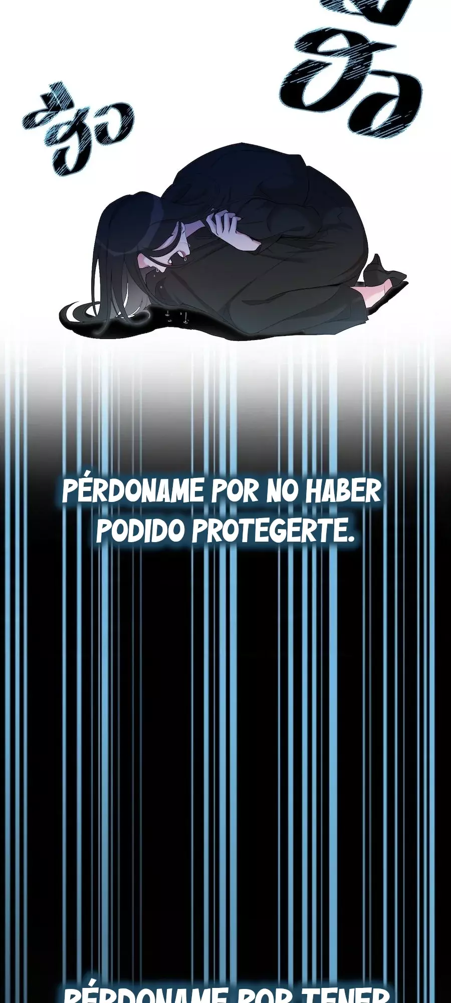 Golden Ratio Capitulo 30: Cada estación tiene su propósito página 68