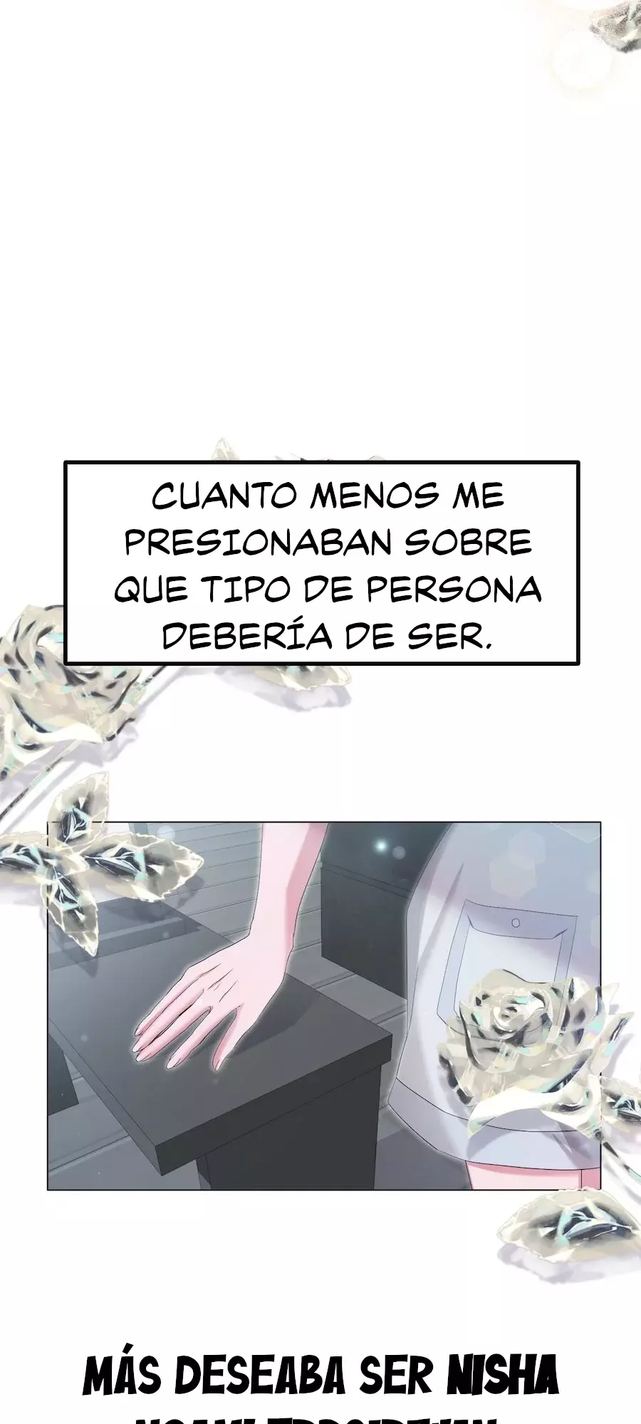 Golden Ratio Capitulo 30: Cada estación tiene su propósito página 7